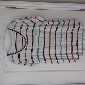 Market and Spruce Shirt